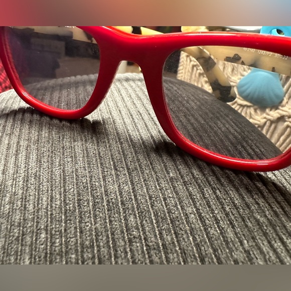 Ray ban (SALE) wayfarer pop rare edition sunglasses - Picture 9 of 16